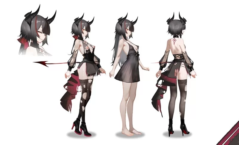 [PC/佳作/战斗H/异种奸/全CV/全动态] 苍蓝枯萎的梅莫里亚 0.10 [1+358M][百度盘]