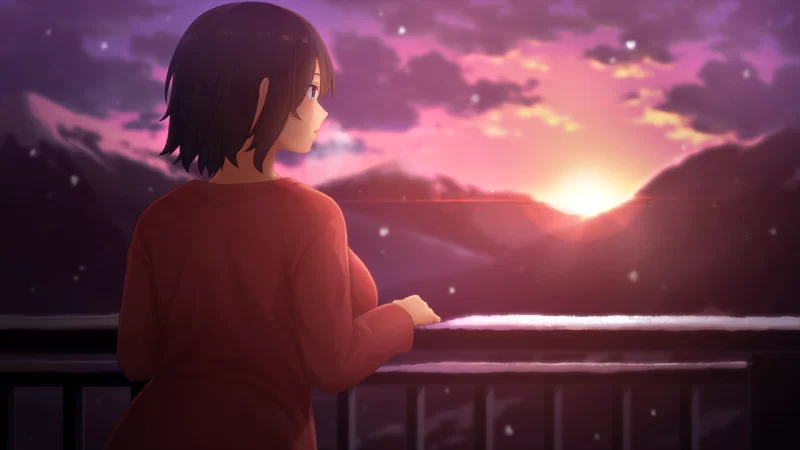 (pc)乡村x生活 冬日 [1+1.16G][百度盘]