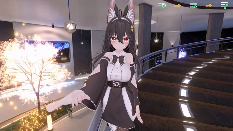 PC更新[亚洲风3D/动态] 虚拟少女开发计划v1.5.2 官中步兵版 [1+2.40G][百度盘]