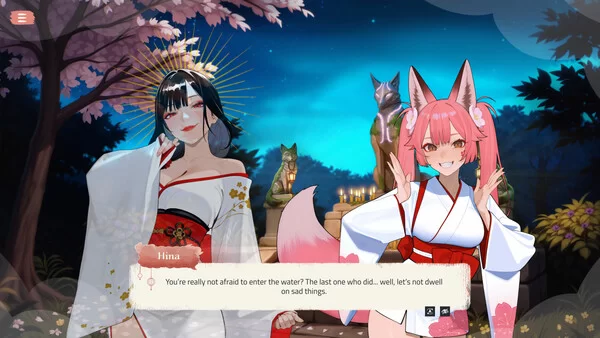 [PC/经营SLG/中文/3D步兵] 魔物娘温泉 Monster Girls Onsen 官方中文 [1+500M][百度盘]