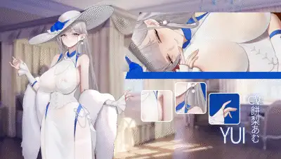 PC-SLG 肉鸽/调教触摸/全动态 欲之梦 V1.1.9 STEAM官中步兵 [1+15GB][百度盘]