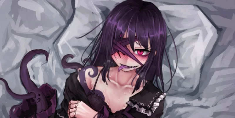 【PC+安卓】蛊惑の幼虫 [1+286.65MB][百度盘]
