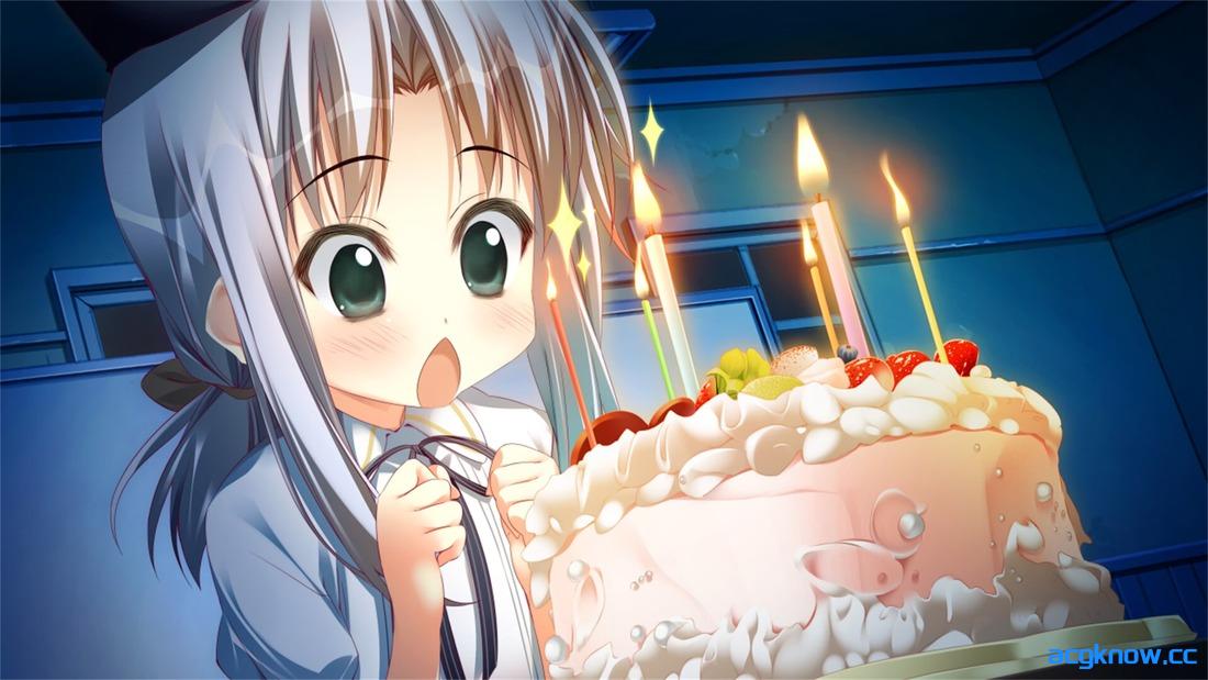 [PC][日系SLG/官中] 向日葵的教会与漫长的暑假 [v1.0.0] HimaNatsu [3.25G]