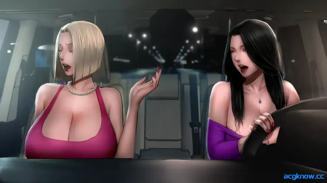 [PC+安卓][欧美SLG/官中/动态] 乡村王子 [v1.3.5 P1 – P2 + DLC] Prince of Suburbia [6.31G]