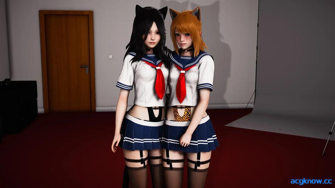 [PC+安卓][亚洲SLG/汉化/动态] 舒适咖啡厅 温馨咖啡厅 [0.14.1] Cosy Cafe [6.96G]