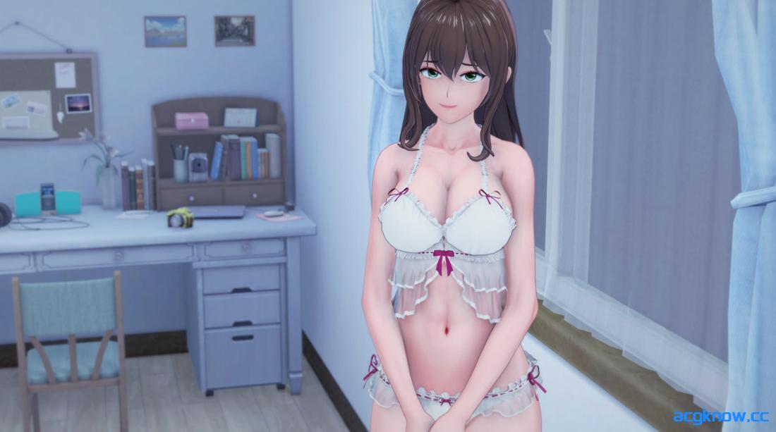 [PC+安卓][欧美SLG/汉化/动态] 堕落之谐：魅魔的拥抱 [v0.6.5] Tainted Harmony [2.11G]