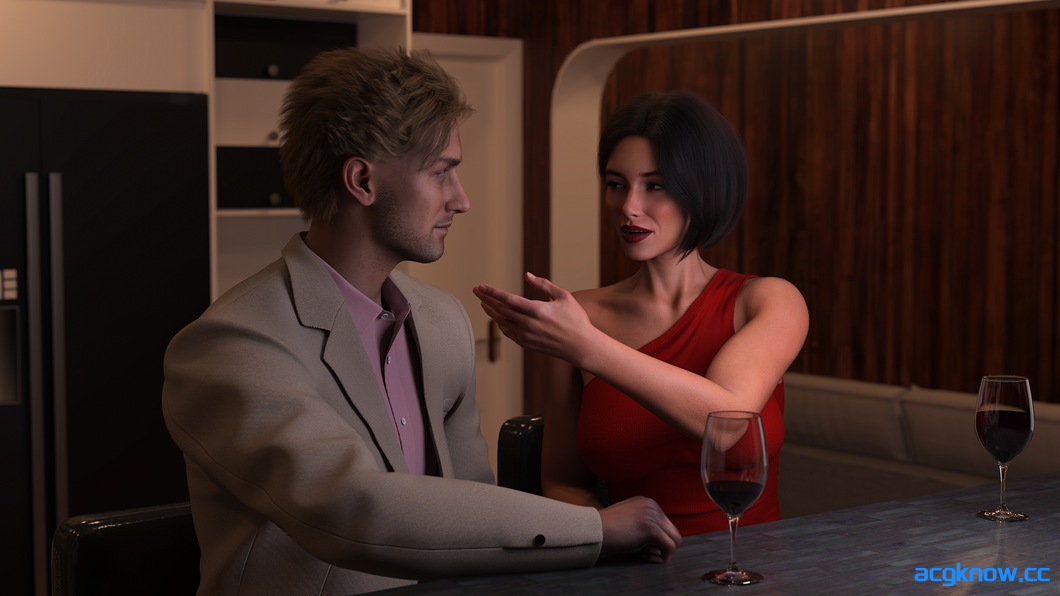 [PC+安卓][欧美SLG/汉化/动态] 谋杀与情妇 [v0.15.1.2s] Murders & Mistresses [5.2G]