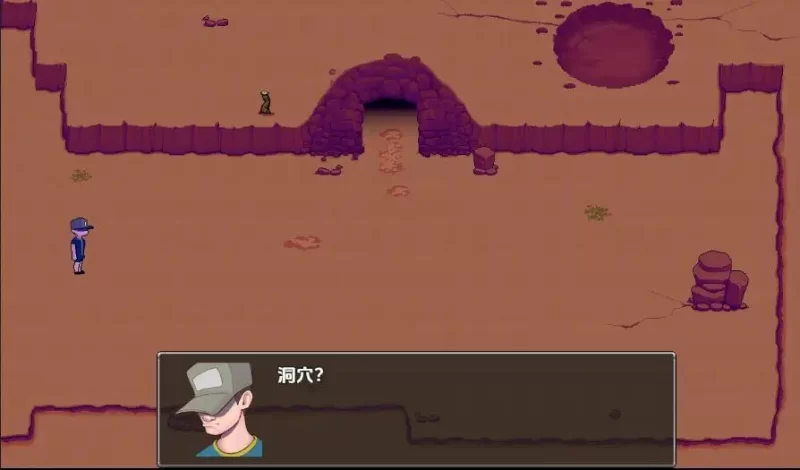 PC–地堡 69 v1.0 内嵌AI汉化步兵版 [1+840M][百度盘]