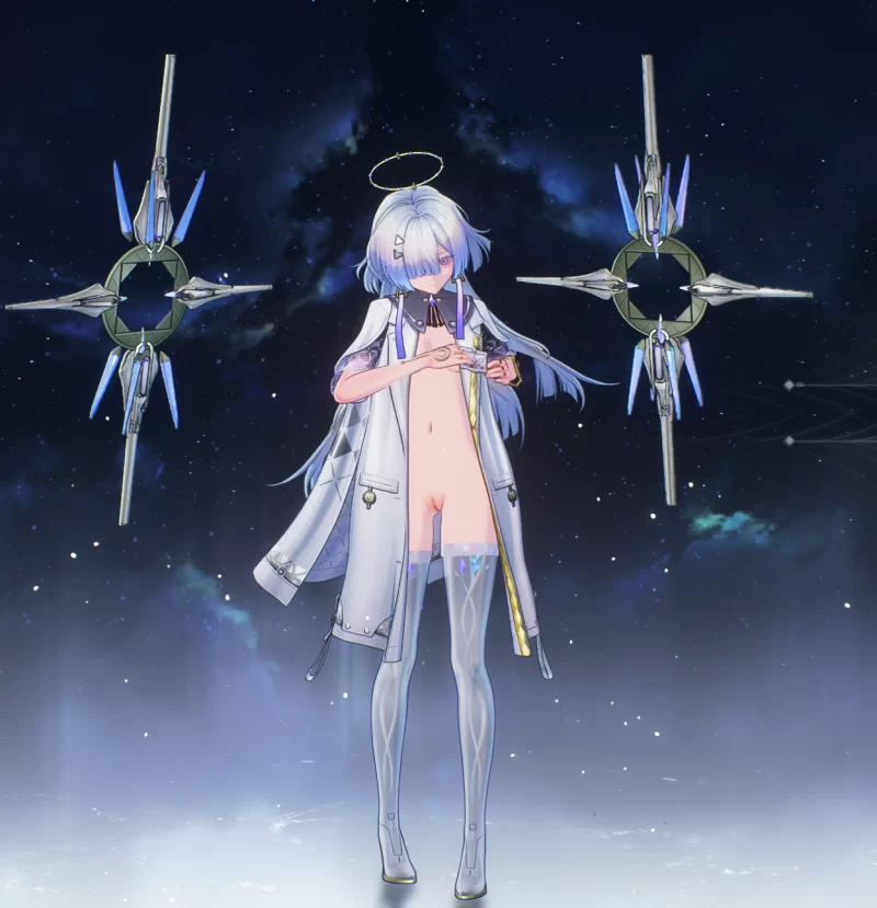 【PC】鸣潮mod自用合集（更新至3.0） [n+解压后19.5G][百度盘]
