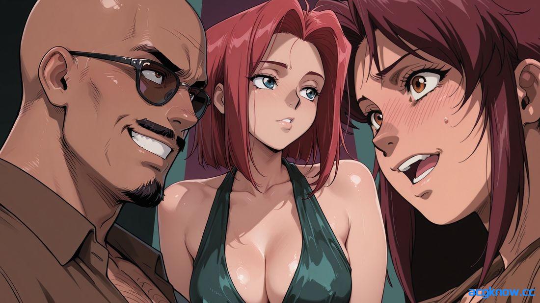 [PC+安卓][日系SLG/汉化/动态] 博雷加德·琼斯之歌 [Chapter 1] The Ballad of Beauregard Jones [1.01G]