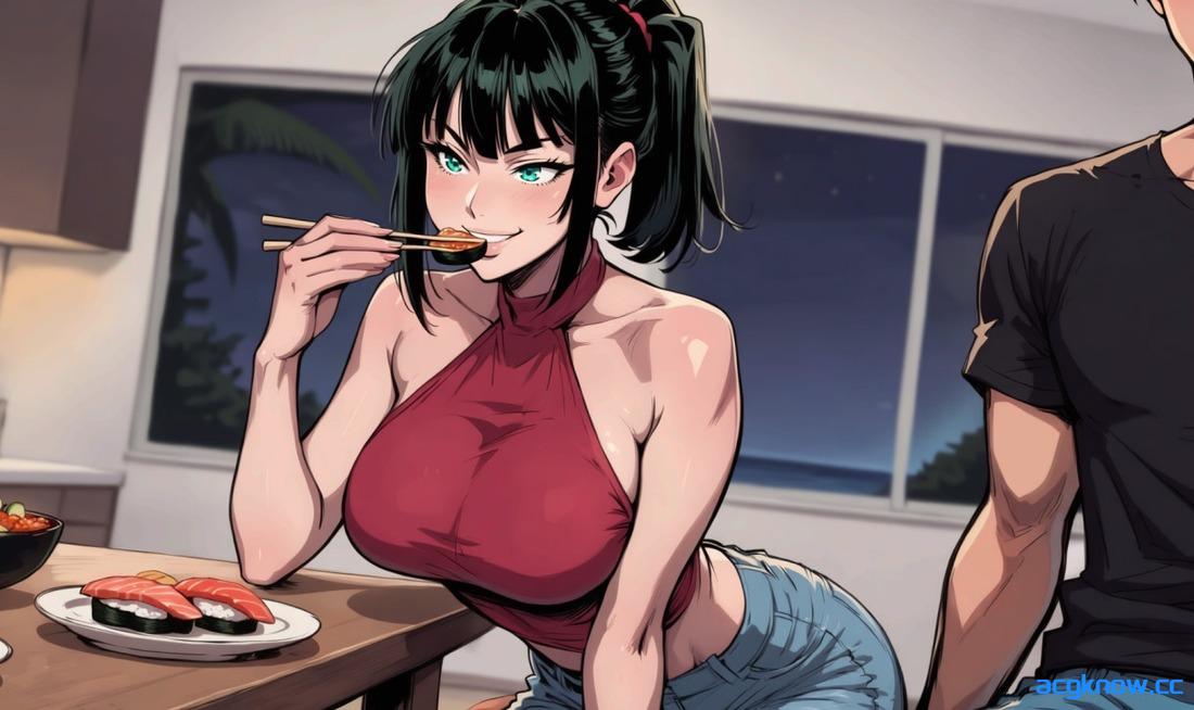 [PC+安卓][欧美SLG/汉化] 欲望边缘 [Ch.1] Edge of Desire [947M]