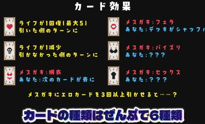 【PC/生肉】ロシアンルーレット的なあれで爆乳メ○ガキ… [1+250M][百度盘]