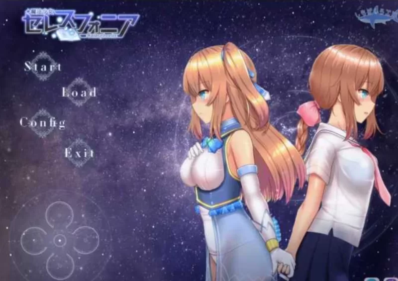 [PC爆款RPG]魔法少女天穹法妮雅1.0夜枫魔改官中步兵版 [1+3.7g][百度盘]