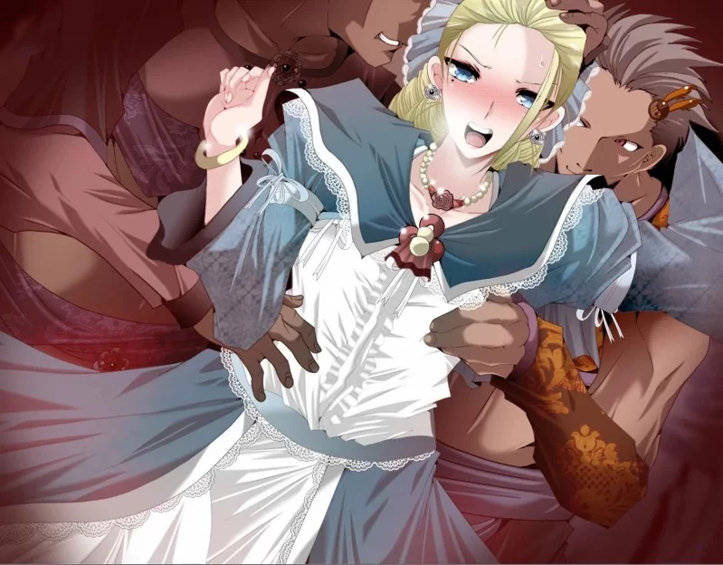 【日系精选RPG/多剧情/AI汉化】复仇之路【PC+安卓/4.06g】 [2+4g][百度盘]