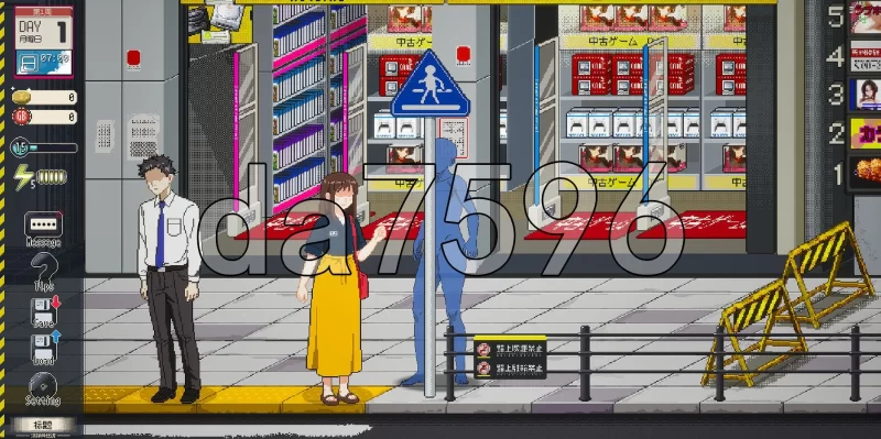 PC–清洁工传奇 清掃員伝説 V1.0 官方中文版 正式版 [1+900M][百度盘]