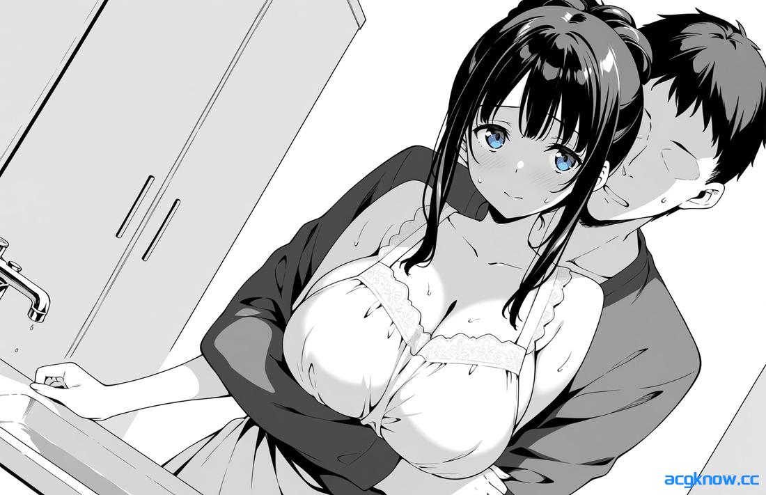 [PC+安卓][日系SLG/官中] 全是破绽～与叔母和表妹的同居生活 [v1.70] 官方中文版 [3.93G]