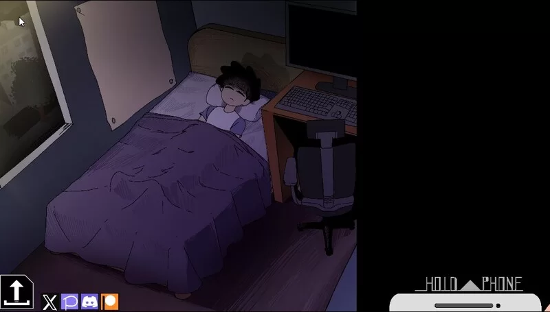 【互动SLG/全动态/汉化】夜里躲避继母的强奸V0.4 机翻汉化 [1+1.30GB][百度盘]