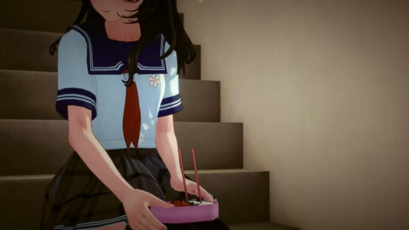 空灵的纽带  Ethereal Ties 0.4 [NevenVN] AI汉化版【PC+安卓 [3+5.12g][百度盘]