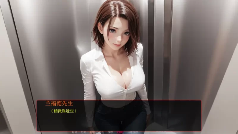 [PC+安卓SLG] 【欧美SLG/AI汉化/2D】遥远的誓言2a AI汉化版【PC+… [1+1.07G][百度盘]