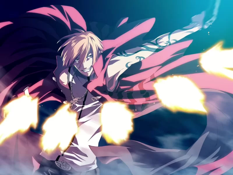 【PC/ADV/热血/战斗/奇幻/汉化】Dies Irae神怒之日 本体双版本加外传 [3+3.58G+3.62G+1.56G][百度盘]