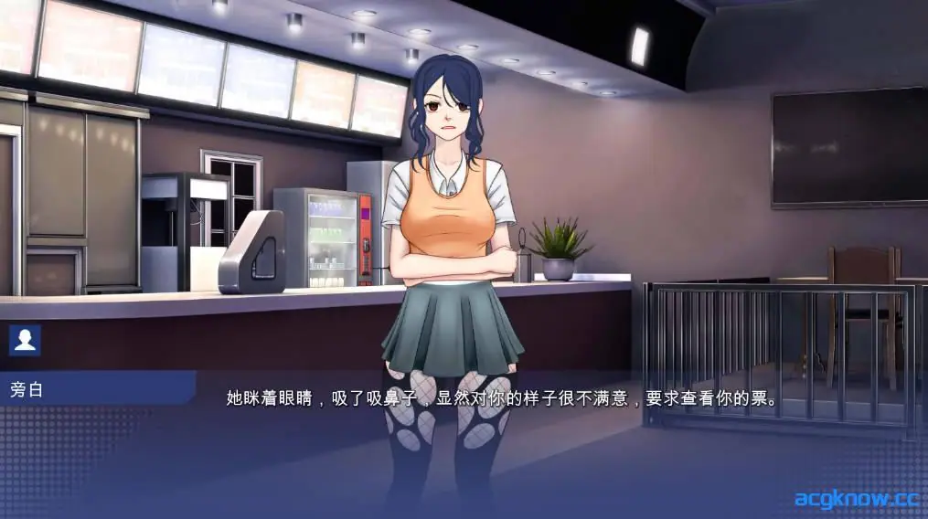 [PC+安卓] [互动SLG/官中/NTR] 学校游戏 School Game Ver0.980 bugfix2 官方中文版[3.71G]