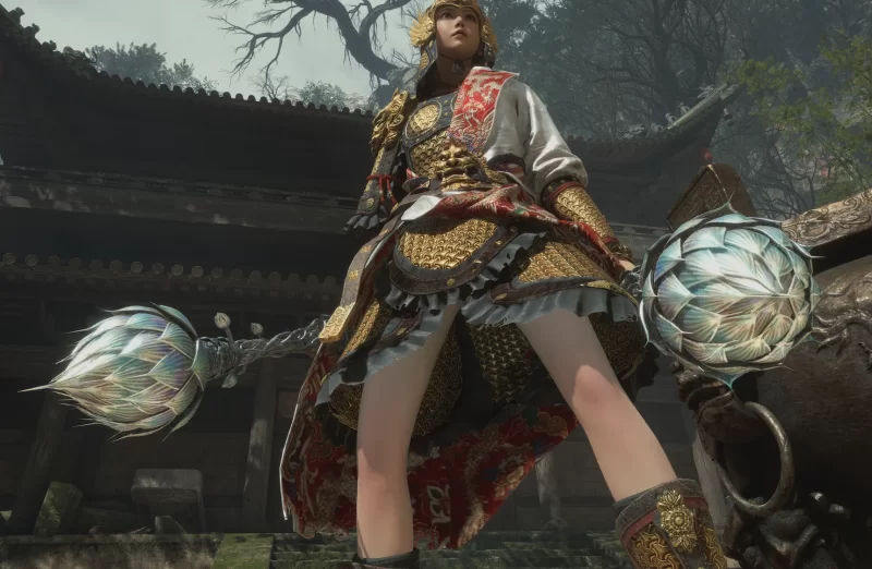 明末渊虚之羽1.6豪华PC版+绅士MOD+最新中文MOD管理器一键安装 [15+30G][百度盘]