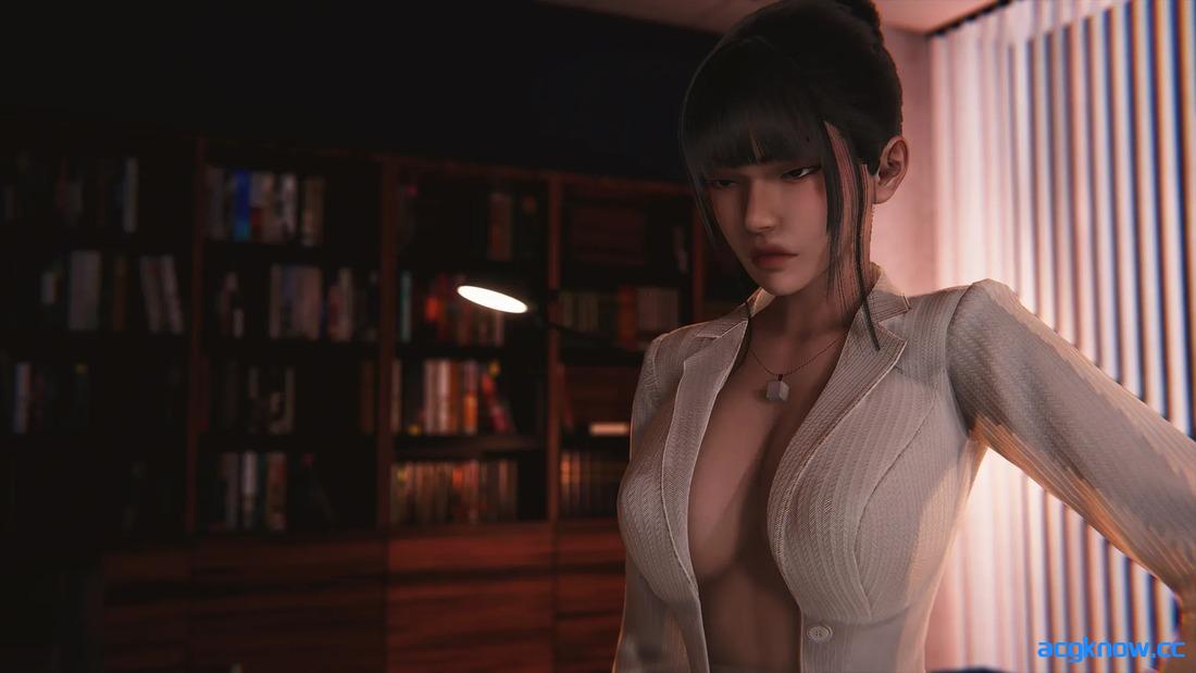 [PC+安卓][亚洲SLG/汉化/动态]传染危机 [v0.7.0] Contagion Crisis [6.51G]
