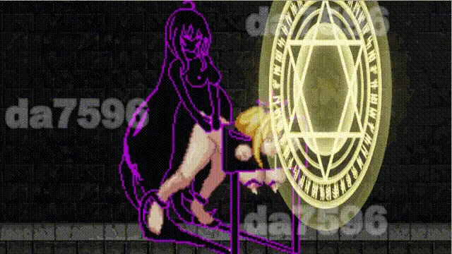 PC–精灵魔女外传 靈魔女外傳 Spirit Witch’s Gaiden v1.1.2 官中步… [1+3.3G][百度盘]