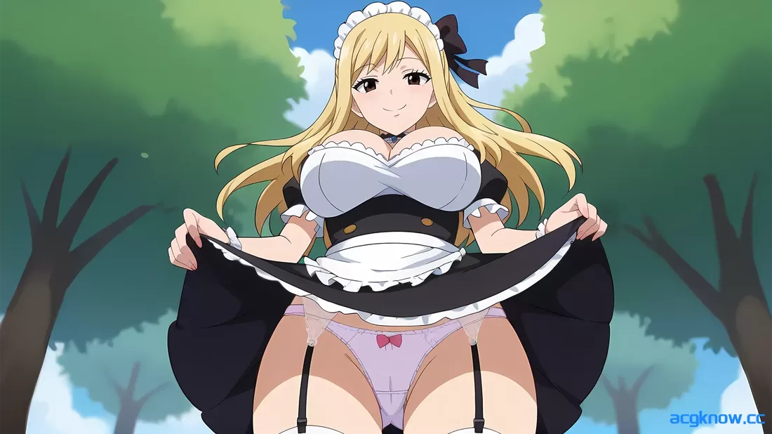 [PC+安卓][日系SLG/汉化] 淫荡的尾巴 [v2.4.0 Public] Lusty Tail [447M]