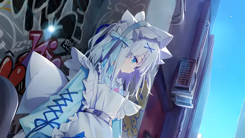 [日系ADV精品/精翻/性转/异种奸/PC]神明的选择！老师超适合当女孩子！神樣古中~！ [1+2.36G][百度盘]
