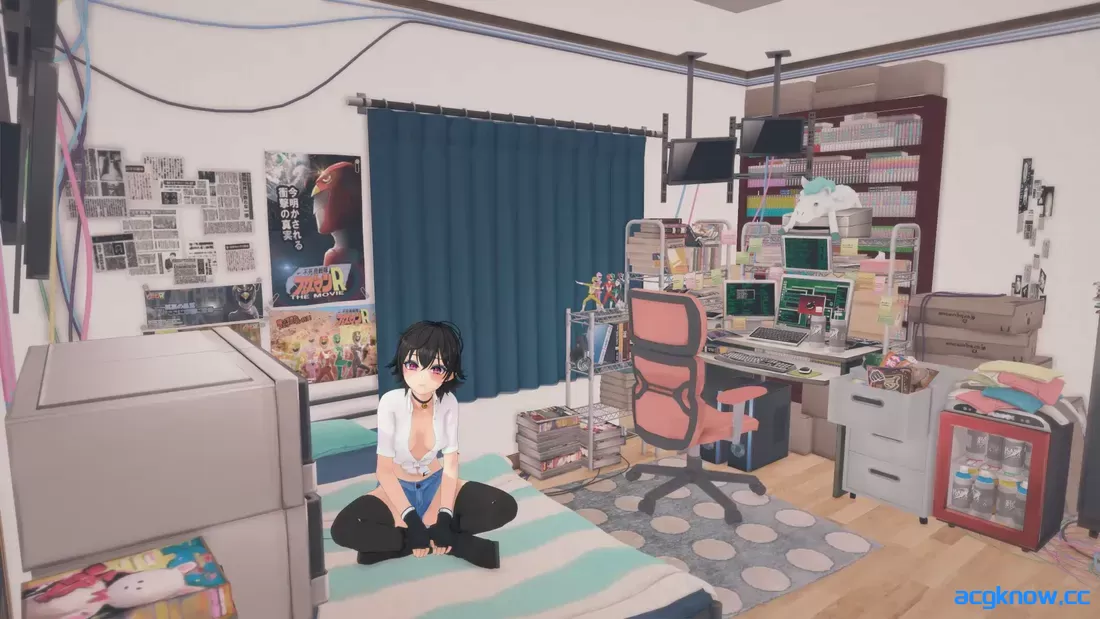 [PC+安卓][日系SLG/汉化/动态] 生命的回报 [v2.4] Life’s Payback [5.74G]