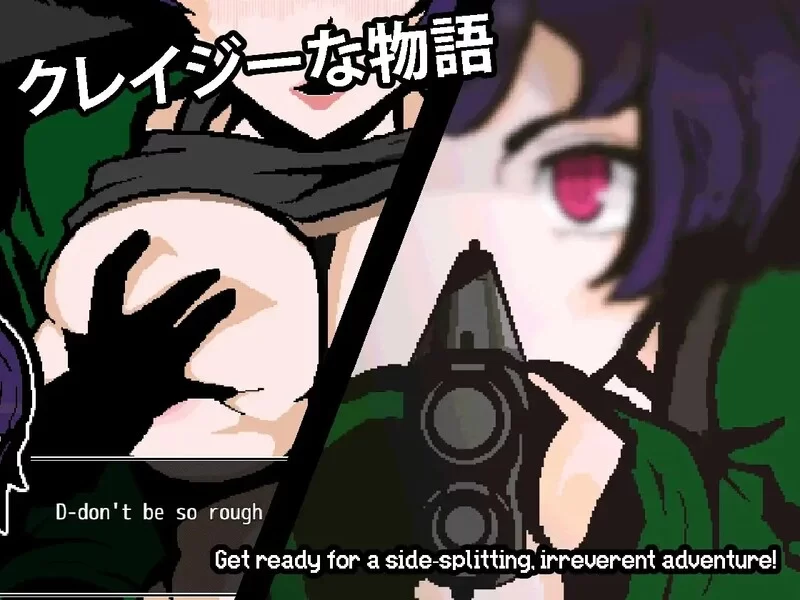 【回合RPG/像素动态/汉化】回音之镇・搬到了小镇V3.2.5 AI汉化 [1+1.50G][百度盘]