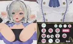 【PC/SLG/汉化】射!高尔夫传奇～隆重开幕!盛况空前世界大… [1+2.30G][百度盘]