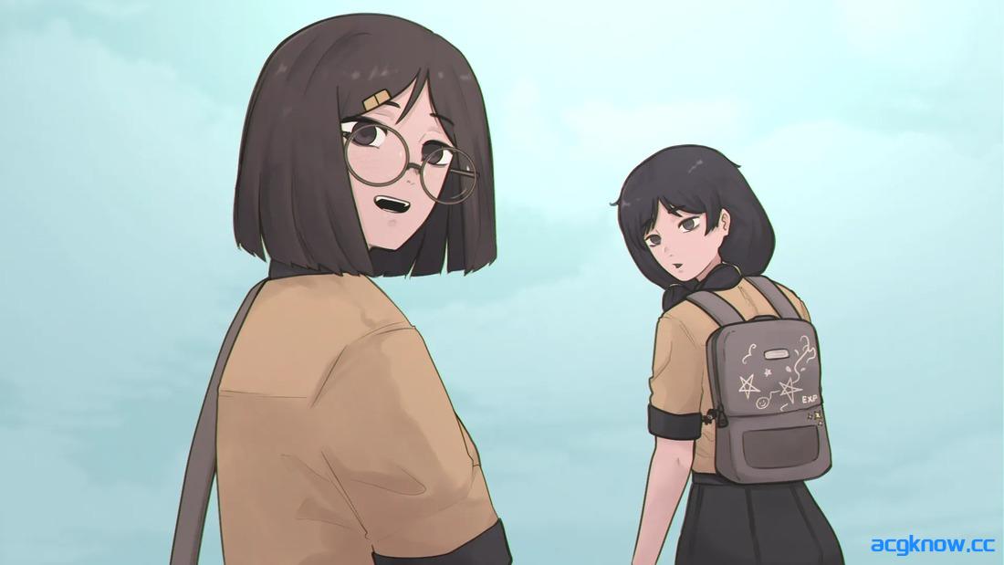 [PC+安卓][日系SLG/汉化/动态] 新开始 [Ch.1] New Start [491M]