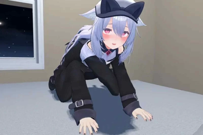新作[日式SLG/3D/pc] SexSimulatorDemo 官中版 [310M] [1+310M][百度盘]