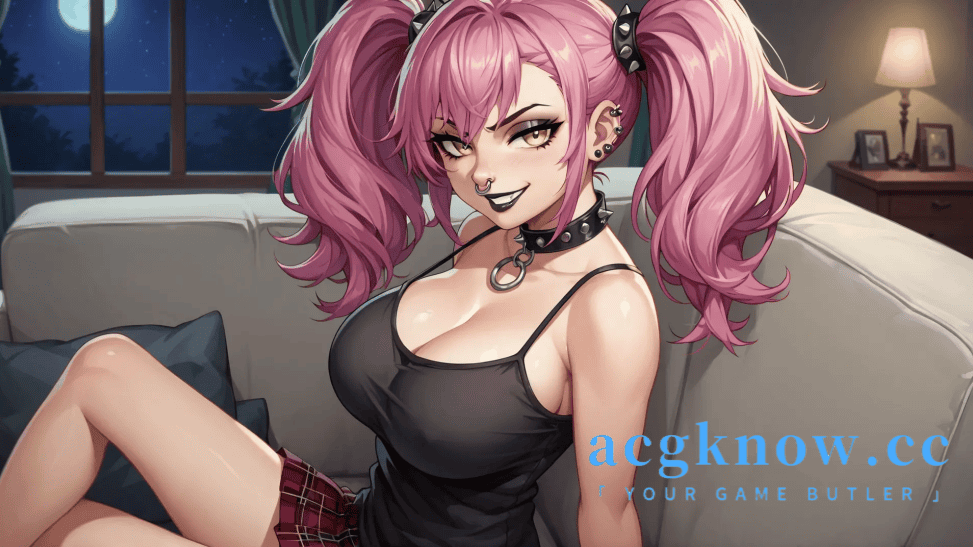 [PC+安卓][日系SLG/汉化/动态] 开启爱情之旅 [v0.7] Opening to Love [833M]