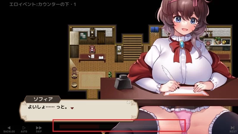 [PC/神作/官中/像素/经营/援交/恶堕/人妻]旅馆想要钱Ver.0.82 [1+122M][百度盘]