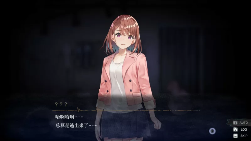 [PC-SLG] 【SLG/动态/官中】探灵直播2 官方中文版【PC/0.52G】[… [1+0.52G][百度盘]