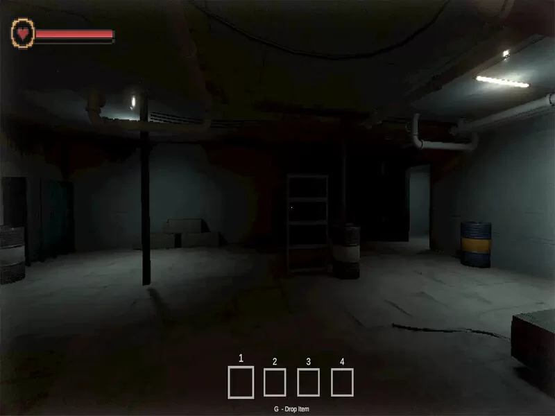 PC-ACT 动作/3D/全动态/生肉 腐败的血统 V1.0 [1+1GB][百度盘]
