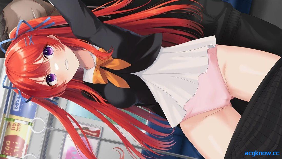 [PC+安卓][日系SLG/汉化/动态] 心誓深渊：梦魇 [v0.74] Heartsworn Abyss: NighTmaRes [4.33G]