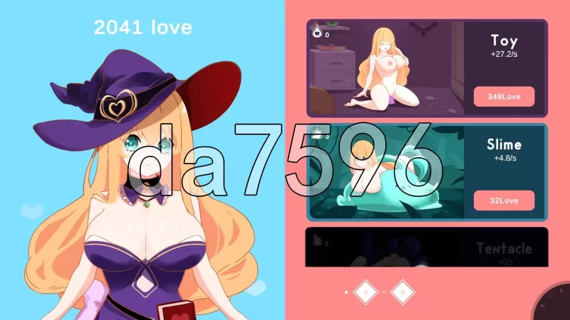 PC–乳揺clicker！见习魔女-淫魔的试炼 乳揺れclicker!魔女見… [1+1.2G][百度盘]