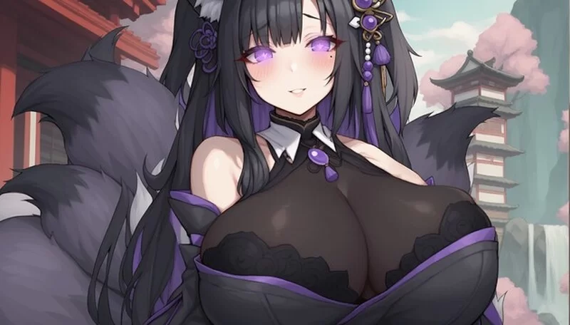 【回合RPG/小马拉大车/官中】我和龙女妈妈赞助版V0.199 官… [1+1.30G][百度盘]
