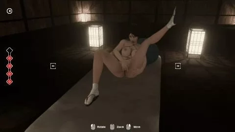 ACT/PC/官中】The Lost Shinobi/迷失的忍者 V0.1.1 [2+1.3G][百度盘]