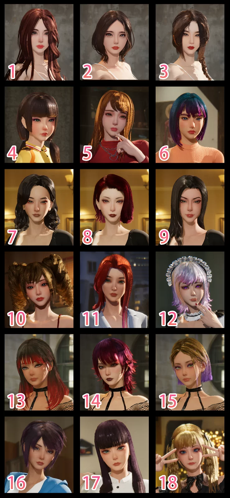 【亚洲3D互动精品/官中/全动态/性骚扰/强奸/PC】隔壁的美… [1+10.9G][百度盘]