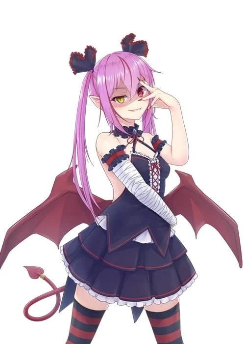 新内容更新[PC/佳作/全CG/汉化/战斗H] 月红神姬科妮莉亚 V1.10 [1+1.4G][百度盘]