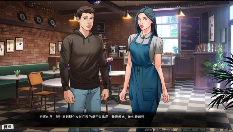 PC+安卓更新[欧美SLG/动态]OurRed StringCh.14.1.1 Alpha汉化 [2+2.70G][百度盘]