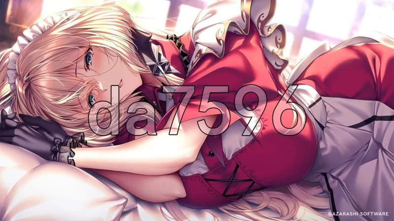 PC– 甜蜜女友3 アマカノ３ AI汉化步兵版 正式版 [1+9.9G][百度盘]