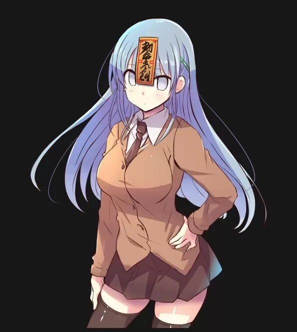 【PC+安卓/妹控催眠/RPG/汉化】妹妹头上的乖乖僵尸符V1.0 内… [1+1G][百度盘]