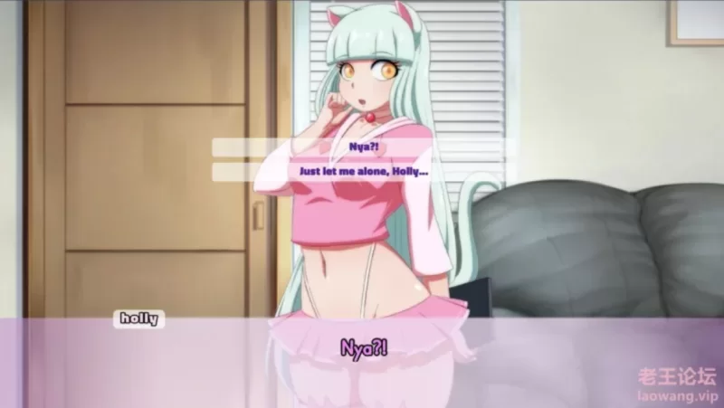 【安卓/SLG】WaiFuHub1-7/动漫老婆列表 [7+2090m][百度盘]