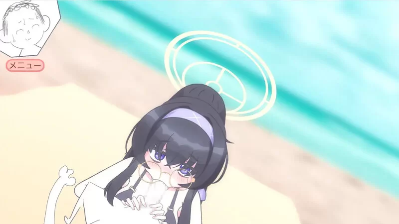 【互动SLG/动态/生肉】性处理档案V1.0 原版JP+视频 [1+1.50G][百度盘]